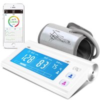 乐心 i5 电子血压计 Wi-Fi版 LS805-F（白色）