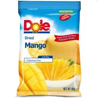 都乐Dole 芒果干 60g 菲律宾进口