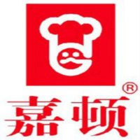 嘉顿芝士烟肉味奶油夹心面包65g