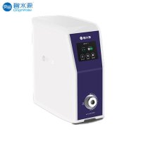碧水源/OriginWater 家用直饮厨房净水器D509 超高节水比3:1 保留矿物质水