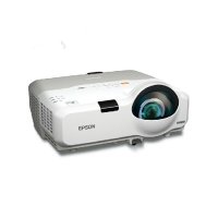 爱普生(EPSON）EB-CS510XN 多媒体液晶投影机 教育短焦型投影仪