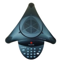 宝利通(polycom）音频会议系统电话机SoundStation 2W标准型