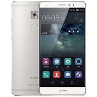 华为Mate S（CRR-CL00）标配版 电信（星辰银）