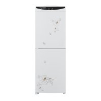 安吉尔（Angel）Y1263LKD-C（土豪金） 立式家用办公 冷热型饮水机