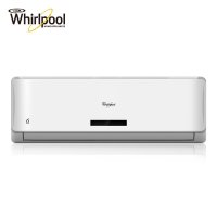 惠而浦(Whirlpool) 1.5匹 冷暖定频纯铜管静音挂机空调 ASH-35XE3