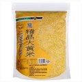 绿之源农庄 精品大黄米1250g 精选2015东北杂粮新粮（自封装）