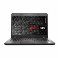 ThinkPad E460(20ETA00GCD) 14英寸笔记本电脑（i5-6200U 8G 1T 2G独显 Win 10）
