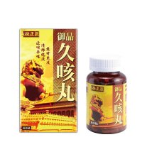 【苏宁自营】扶正气 御品久咳丸 60粒