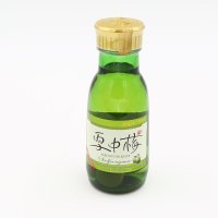 雪中梅青梅味配制酒 375ml