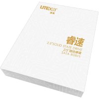 建兴(LITEON) 睿速T9系列 128G 2.5英寸SATA-3 固态硬盘