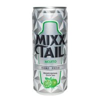 魅夜预调鸡尾酒莫吉托3.8度 310mL