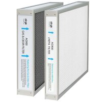奥郎格（Airgle）AG900滤网套装 cHEPA过滤网 2.72kg活性炭过滤网