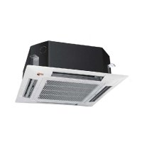 海尔商用空调 KFRd-120QW/23DBH13