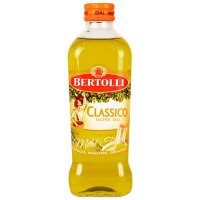 【苏宁自营】贝多力 Bertolli 经典混合橄榄油500ml