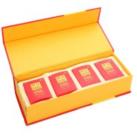 福胶 即食阿胶核桃糕 240g