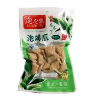 泡之家香辣泡鸡爪90g