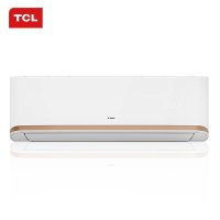 TCL 1.5匹 冷暖WIFI智能变频2级挂机空调 KFRd-35GW/ES12BpA
