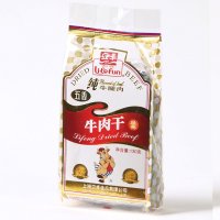 立丰五香牛肉干130g