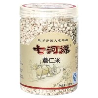 七河源 薏仁米 450g