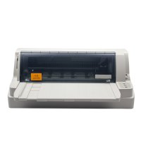 富士通（FUJITSU）DPK730S A4票据针式打印机