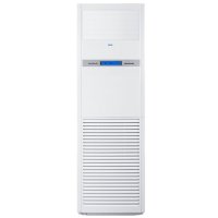 海尔（Haier） 5匹柜机商用中央空调 二级能效冷暖 380V KFRd-120LW/51BAC12