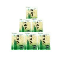 栖息园 福建清水笋丝300g*6