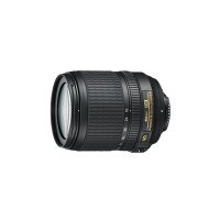 尼康（Nikon） AF-S DX VR 18-105mmf/3.5-5.6G ED 镜头 拆机板 白盒包装