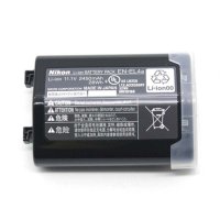 尼康(Nikon) EN-EL4a 锂离子电池组 用于D3系列