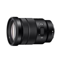 索尼(SONY) EPZ 18-105mm F4 G OSS(SELP18105G)索尼E卡口 72mm口径广角变焦镜头