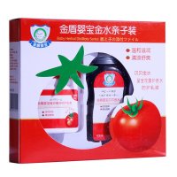 金盾婴宝 金水亲子套装（55g+125ml+65ml）