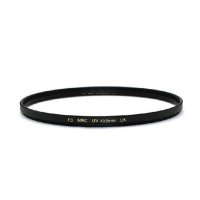沣标FB 双面宽带多层滤镜(MRC UV) 40.5mm 滤镜 超薄 高清 镀膜 极致透光