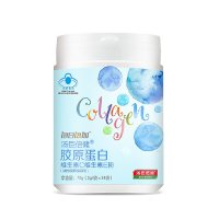 每日每加 汤臣倍健 胶原蛋白维生素C维生素E粉 3g*24袋