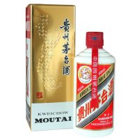 53度新飞天茅台酒400ml