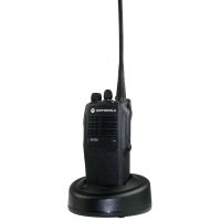 摩托罗拉(MOTOROLA) XIR P6620I FM数字防爆对讲机 IP67防护等级 专业防爆对讲机 2900毫安