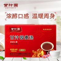 甘汁园 姜汤－特浓型240g