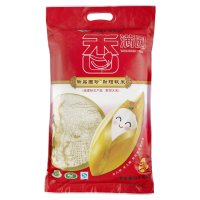 香满园御品国珍射阳软米5KG
