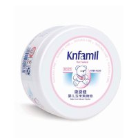 康婴健婴儿玉米爽身粉140g