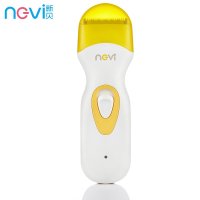 新贝宝宝专用防水静音理发器 XB-8355