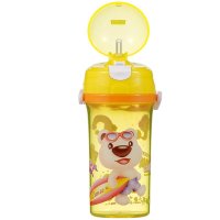 日康宝宝透明水壶(550ml) RK-3444