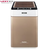 莱克（LEXY)空气净化器KJ801+SPD503-3