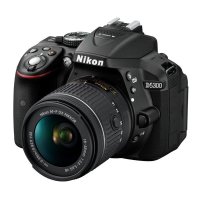 尼康 数码单反相机 D5300（AF-P 18-55 VR KIT)