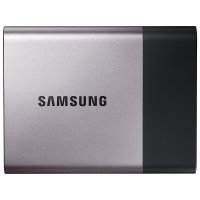 三星（SAMSUNG）移动固态硬盘 T3 250G （MU-PT250B/CN）