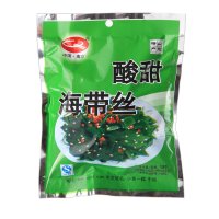小菜一碟 酸甜海带丝 108g