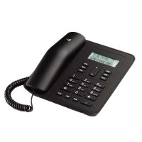 摩托罗拉(MOTOROLA) CT310C 办公家用欧式电话机（颜色随机）
