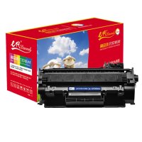 e代 CF280A 硒鼓 适用惠普 HP Pro 400/M401d/M401n/M401dn/400M打印耗材 280A硒鼓