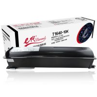 e代T1640-10K墨粉筒适用东芝Studio163/165/166/167/203/205/206/207 打印耗材 T1640-10K墨粉筒
