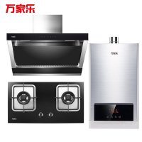 万家乐超值套装 A305+DQZ01B+13W3