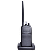 摩托罗拉(MOTOROLA)MAG ONE A5D 数字对讲机 数字信号黑色