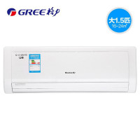 格力空调KFR-35GW/(35570)Ga-3(白)