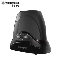 美国西屋(westinghouse)SRK-W660 超声波热雾加湿器 6L 香薰 静音 办公家用 大容量